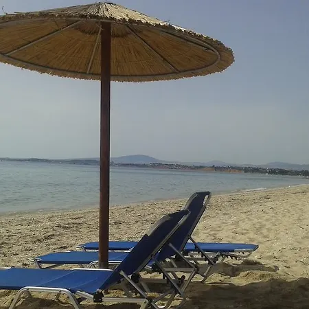 2Sea Villa Nea Potidea Chalkidiki Exterior foto