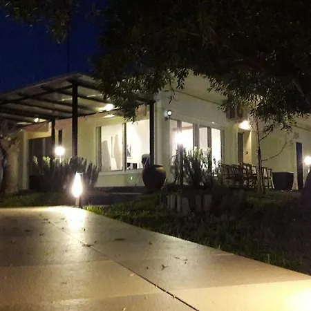 2Sea Villa Nea Potidea Chalkidiki Exterior foto