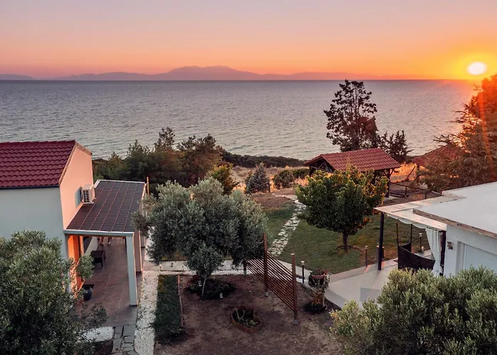 2Sea Villa Nea Potidea Chalkidiki