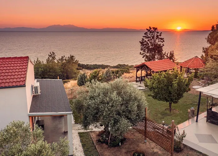 2Sea Villa Nea Potidea Chalkidiki