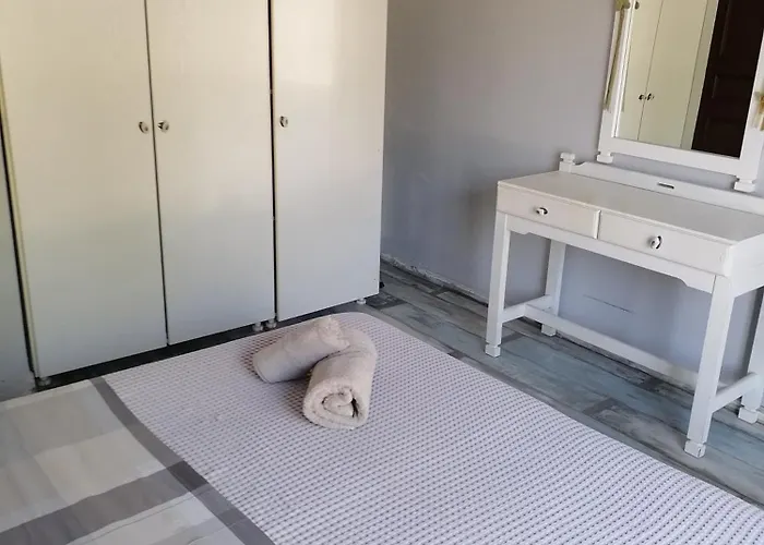 2Sea Villa Nea Potidea Chalkidiki