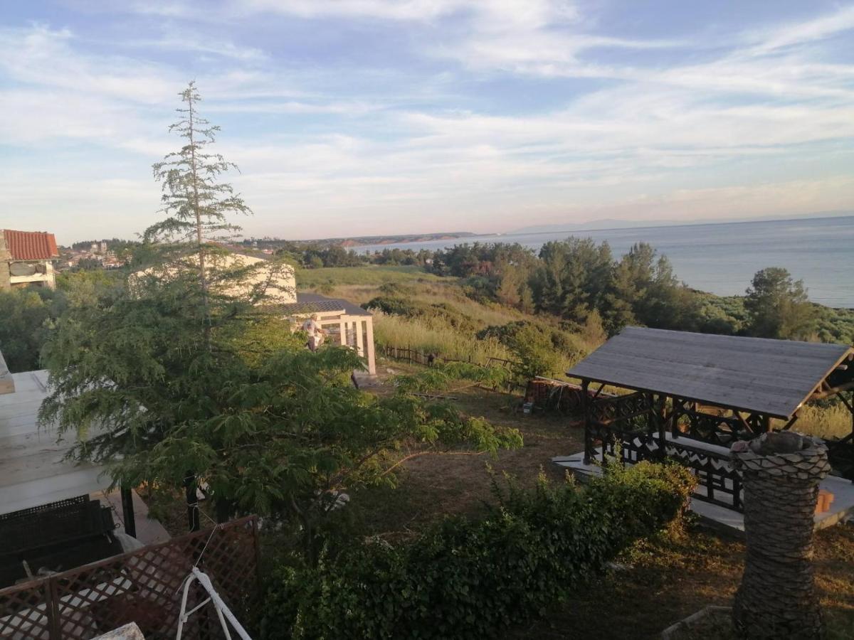 2sea Chalkidiki * Nea Poteidaia