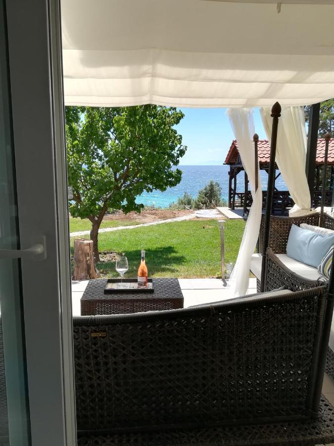 2sea Chalkidiki Ferienhaus *
