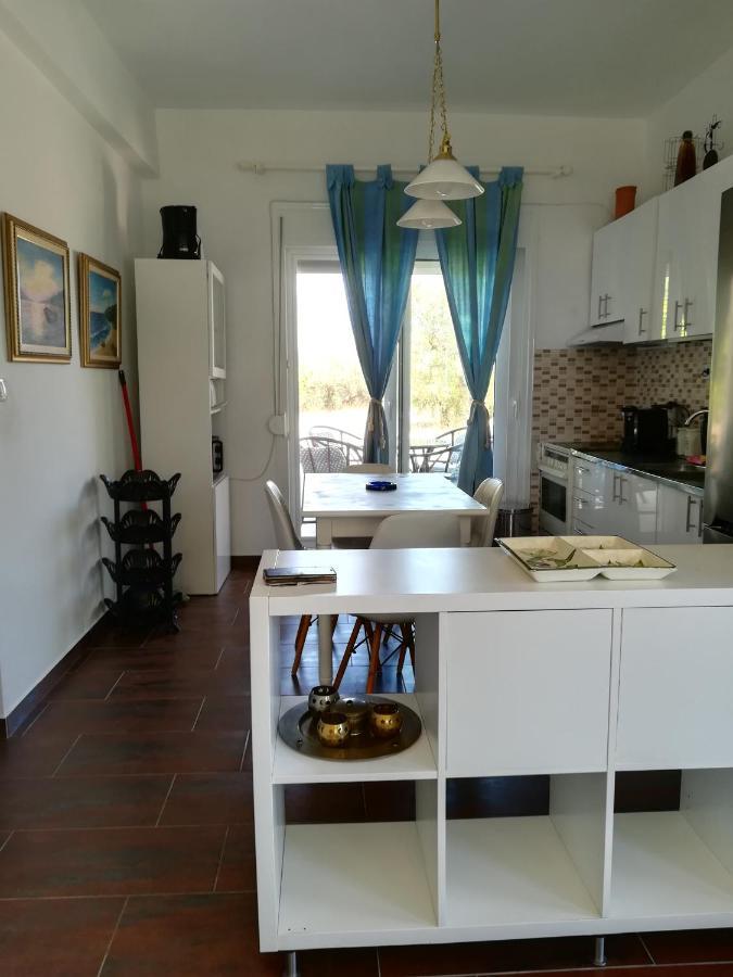 2sea Chalkidiki Ferienhaus *