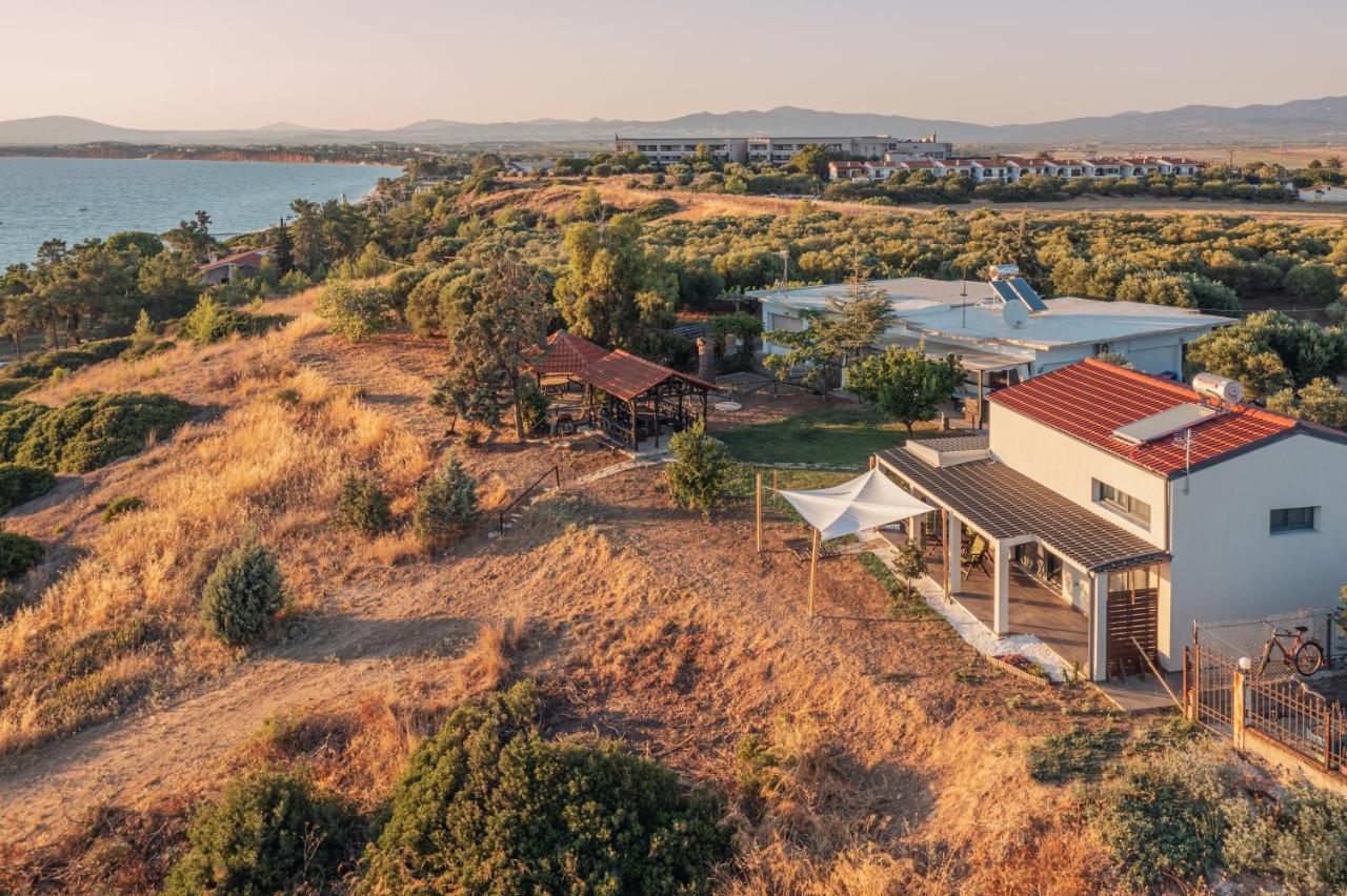 Ferienhaus 2sea Chalkidiki *