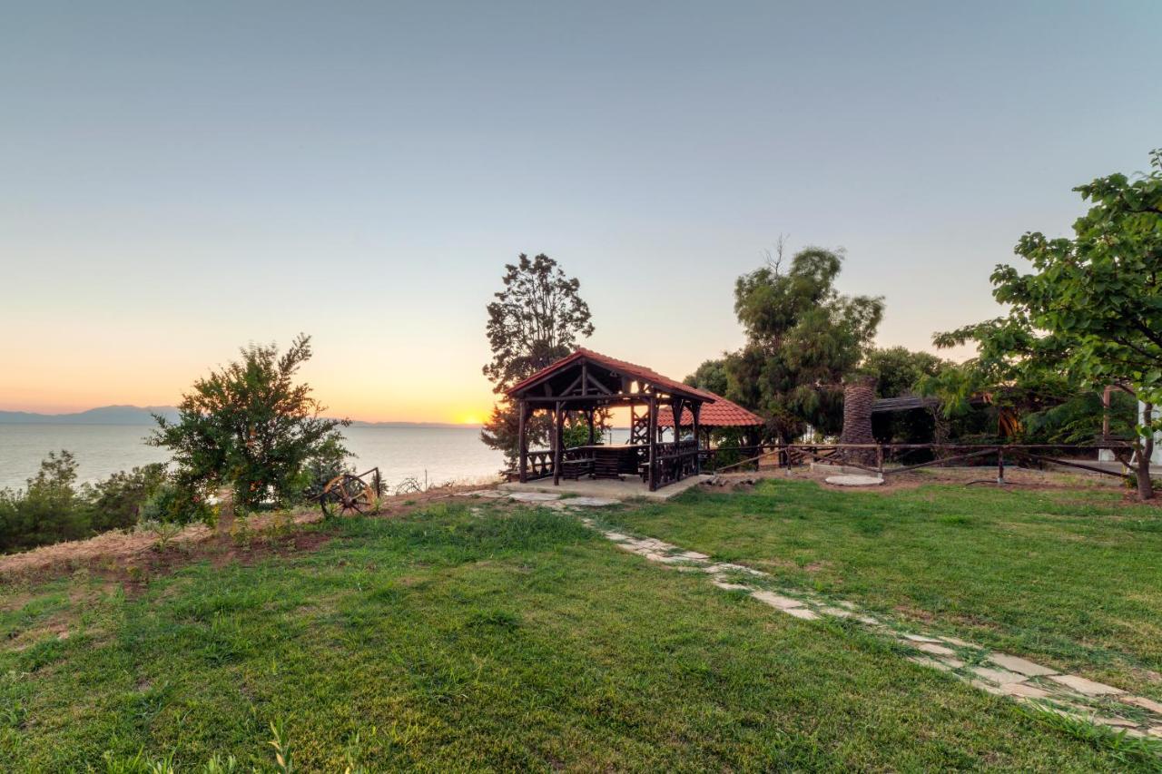 Ferienhaus 2sea Chalkidiki