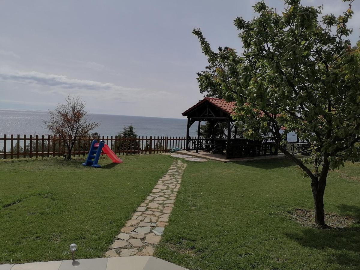 2sea Chalkidiki *