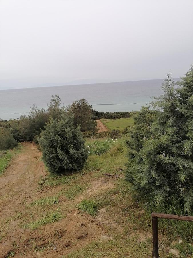 2sea Chalkidiki Ferienhaus