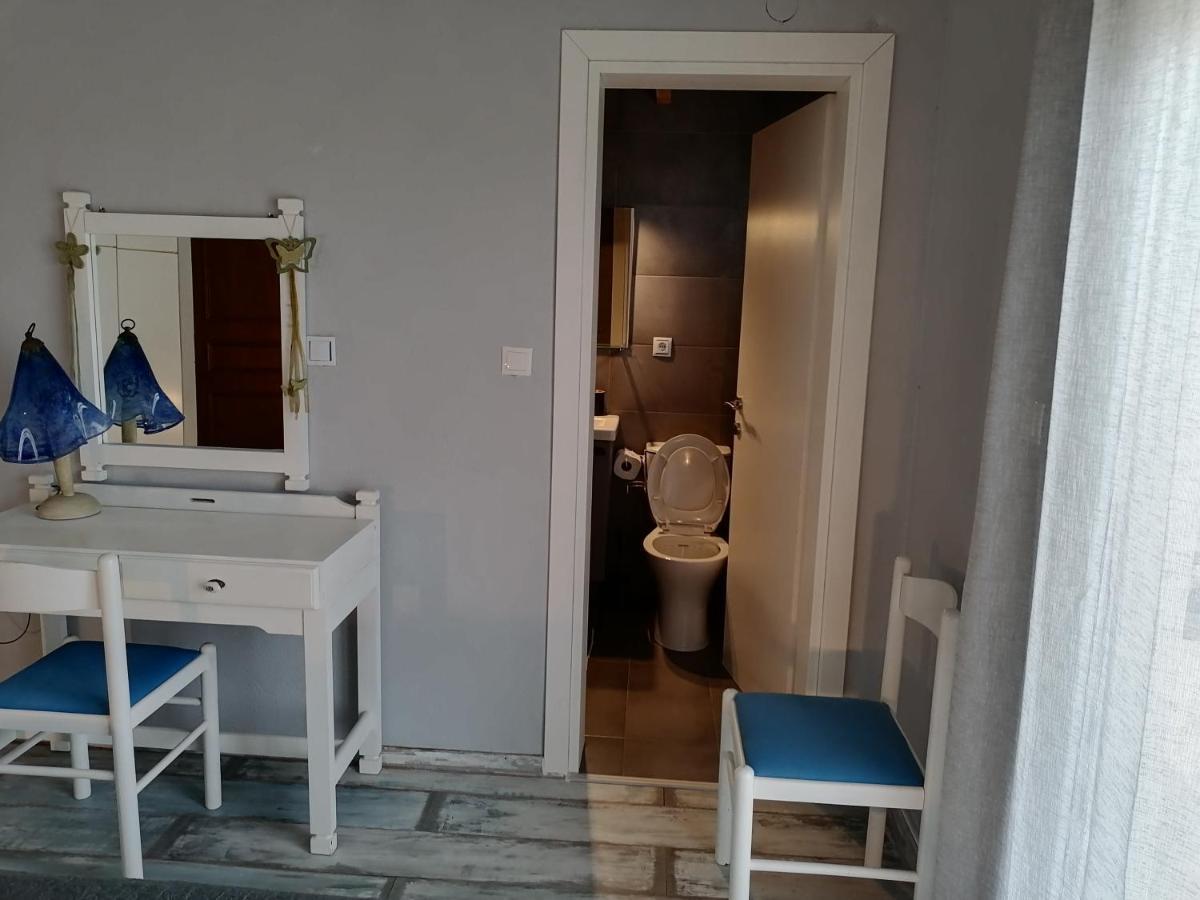 2sea Chalkidiki Ferienhaus