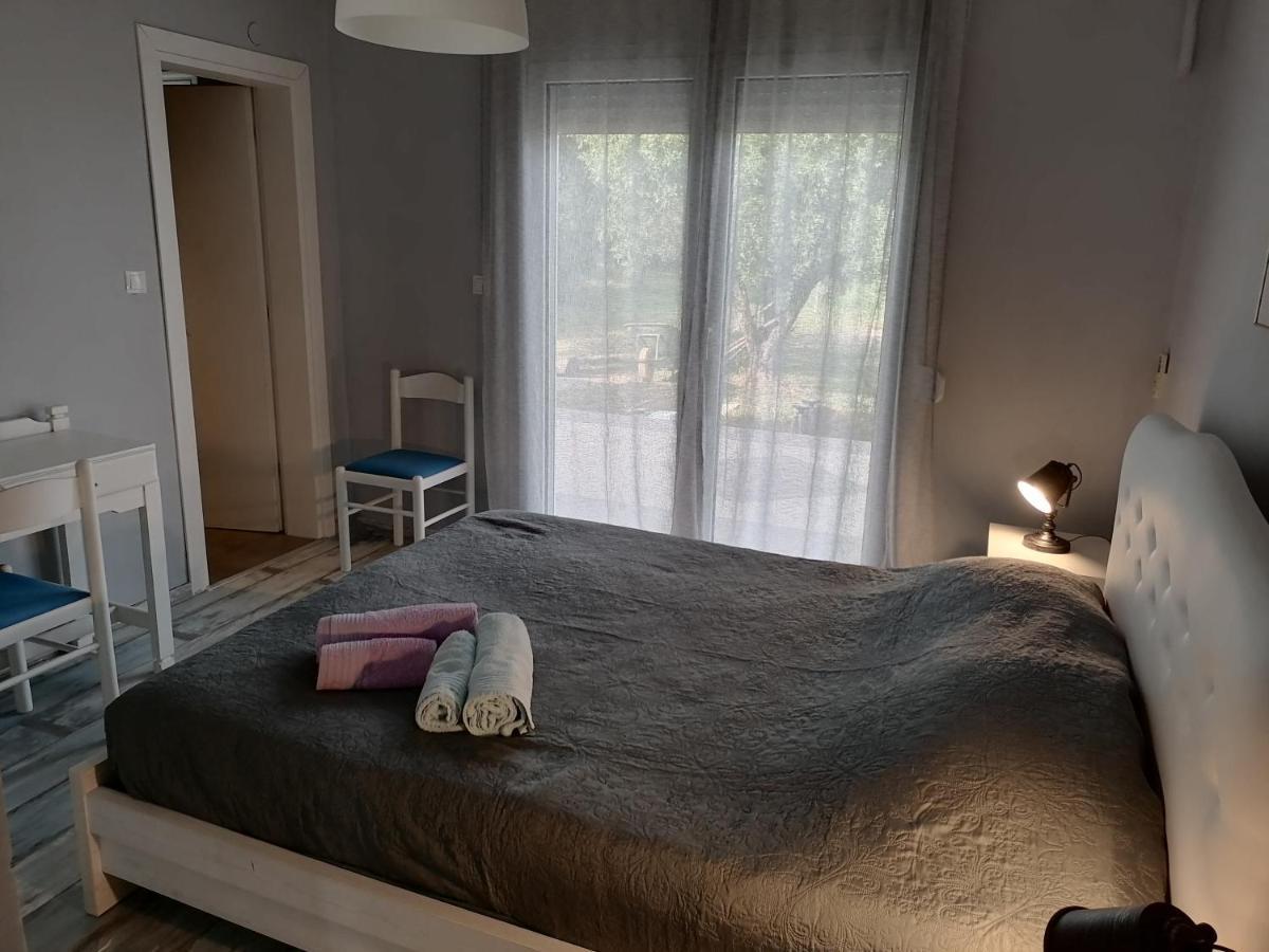 2sea Chalkidiki Ferienhaus Nea Poteidaia