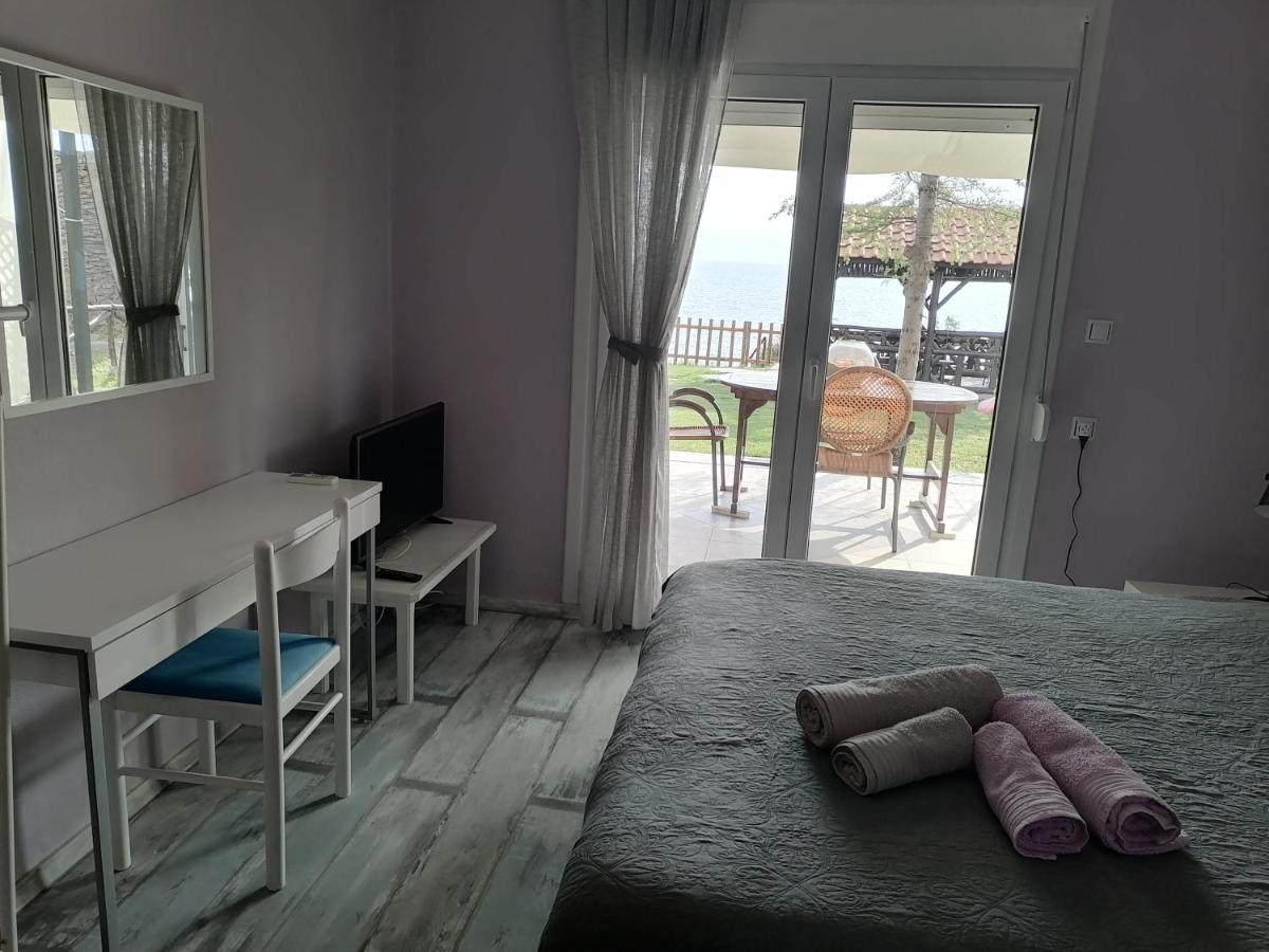 2sea Chalkidiki