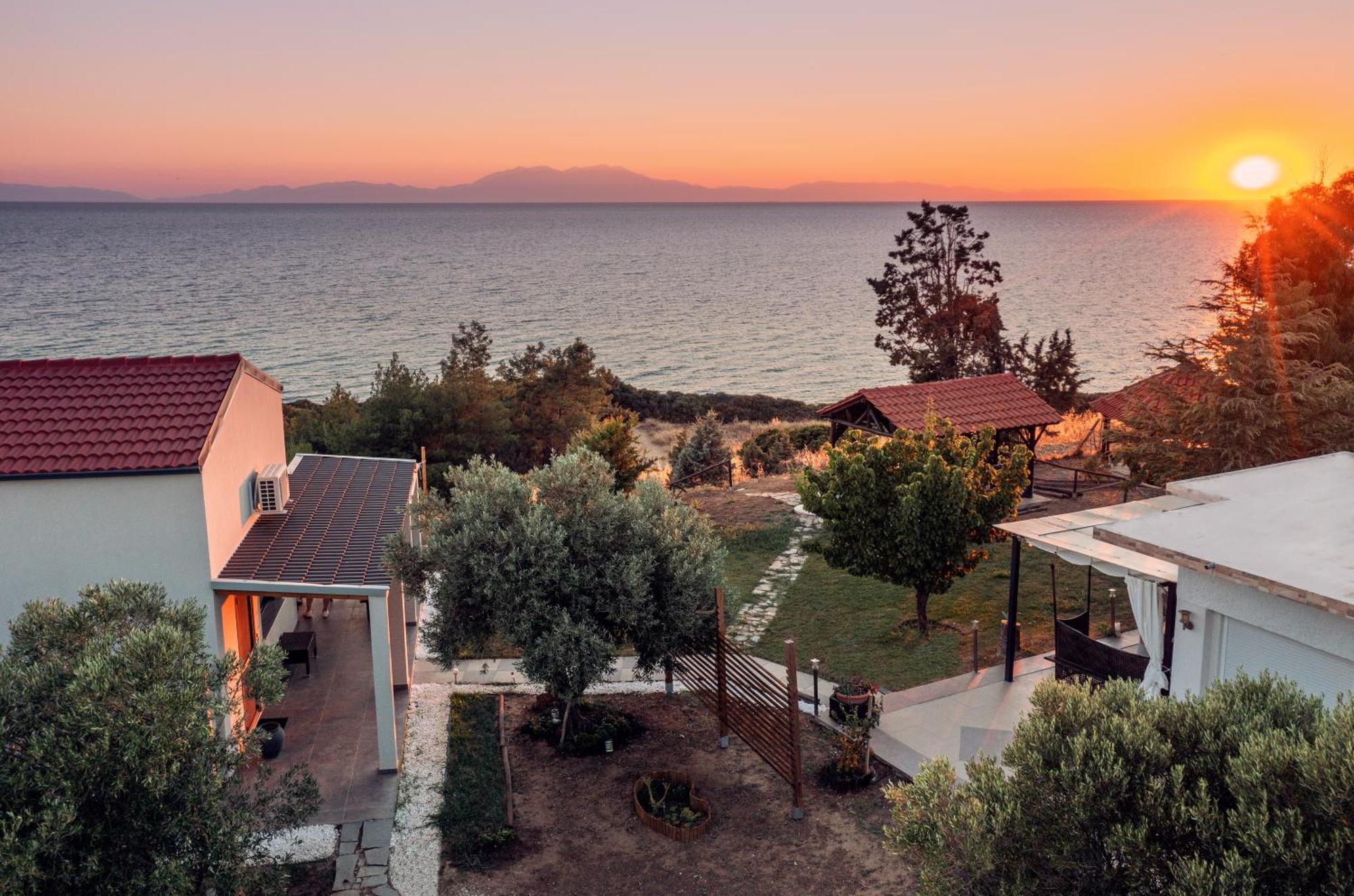 Dom wakacyjny 2sea Chalkidiki *