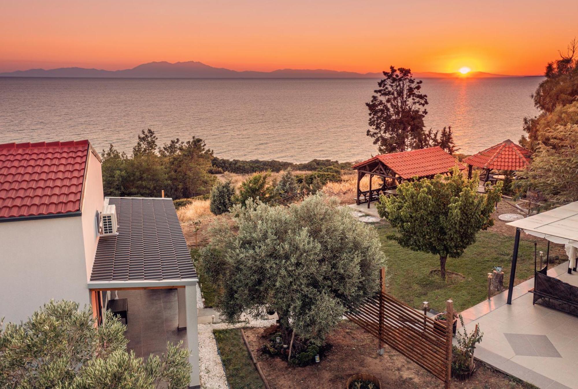 2sea Chalkidiki * Nea Poteidaia