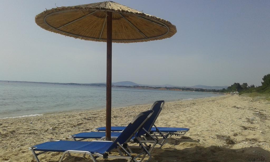 Ferienhaus 2sea Chalkidiki *