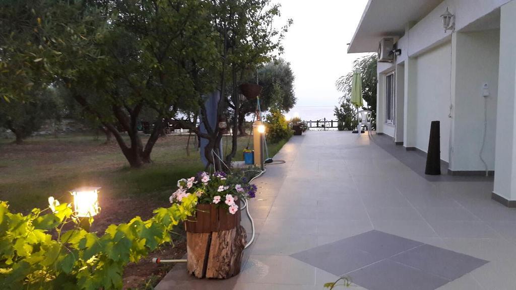 Ferienhaus 2sea Chalkidiki