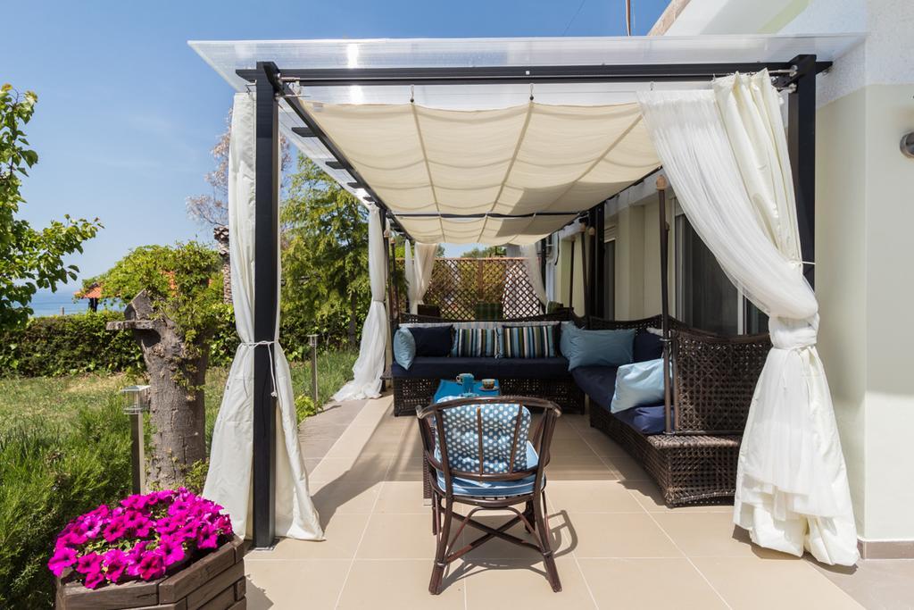 Ferienhaus 2sea Chalkidiki