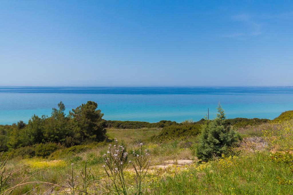 2sea Chalkidiki Ferienhaus