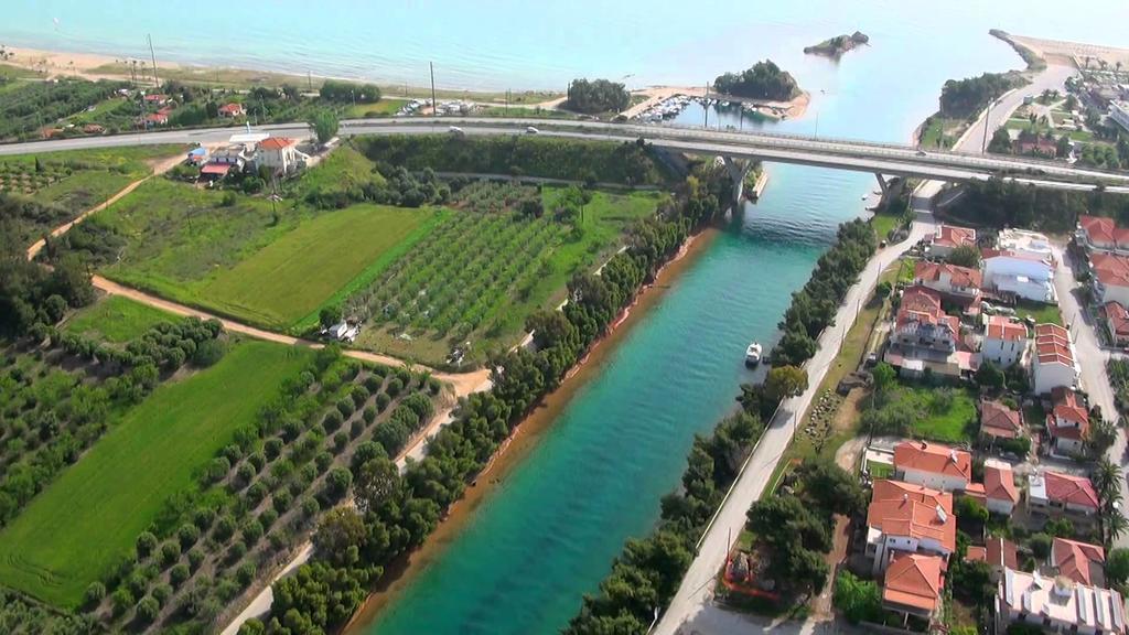 2sea Chalkidiki