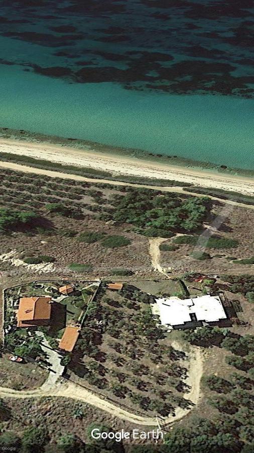 2sea Chalkidiki Ferienhaus *